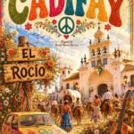 Chirigota 'Los Cadifay'