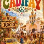 Chirigota 'Los Cadifay'