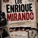 Chirigota 'Los Enrique Mirando'