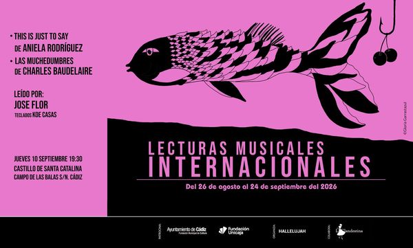 Lecturas Musicales