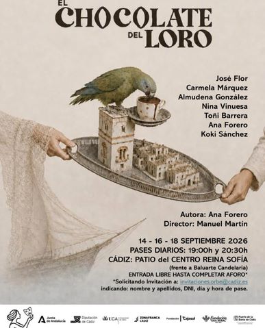 Chocolate del Loro