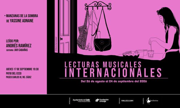 Lecturas Musicales