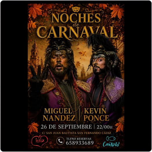 Carnaval en Caño 18