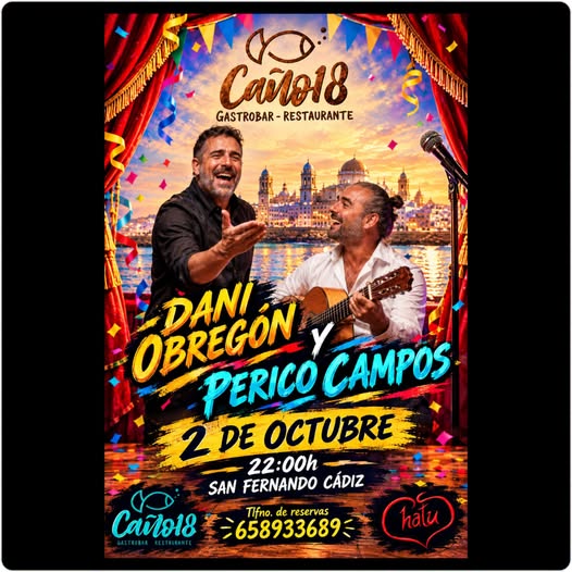 Carnaval en Caño 18
