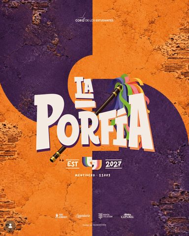 Coro 'La porfía'
