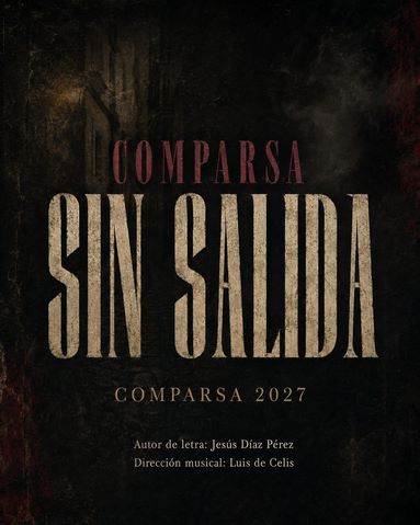 Comparsa 'Sin salida'