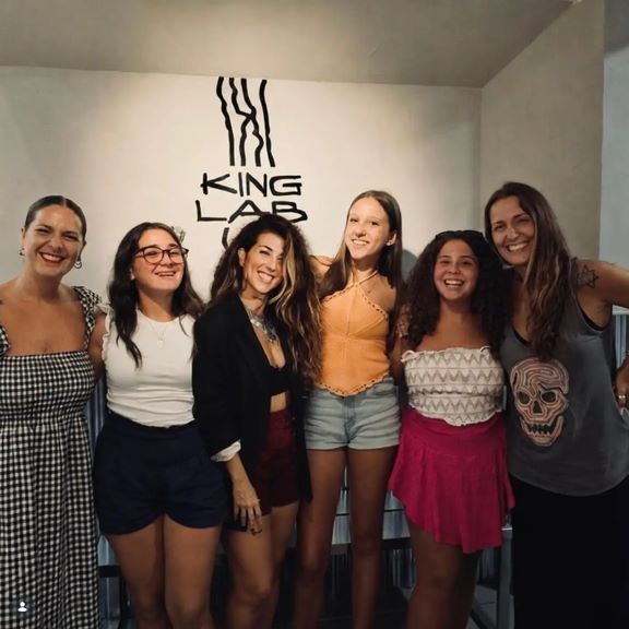 Cuarteto Infantil 'Las kai-po, Po, Po'
