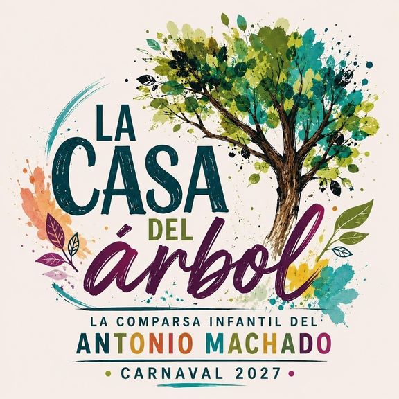 Comparsa Infantil 'La casa del árbol'