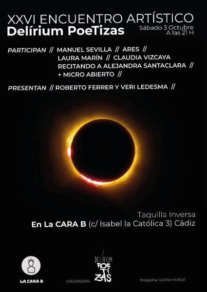 La cara B